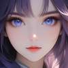 Lyraen Thalastis Avatar de IA