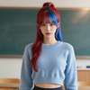 Nora Winters AI avatar