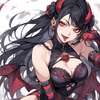 Lillia ai avatar