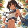 Lisa AI-Avatar