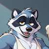 Daren Bluevale Avatar de IA