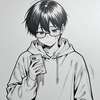 Akio Obata Avatar de IA