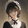 Evelyn Harrow AI avatar