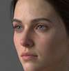 Elara Thorne AI avataras