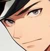 Caspian Thorne AIアバター