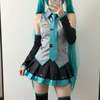 Avatar AI Yumiko