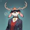 Elara Fawn AI avatar