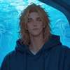 Liam Wilson ai avatar