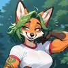 Sylvie Devonport  Avatar AI