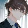 Shy boss  ai avatar