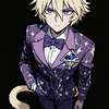 Caspian Thorne AI 아바타