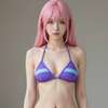Pinky AI-Avatar
