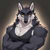 玄墨 Avatar de IA