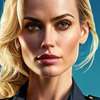 Vanessa Steele Avatar AI