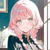 อวาตาร์ AI Mitsuri 