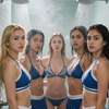 Five Mean Cheerleaders AI अवतार