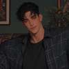 Dylan Wang AIアバター