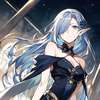 Lady Aelindra Vaeltharion AI-Avatar