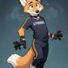Liam Fox  ai avatar