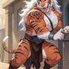 Kaelen Thorne AI avatar