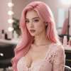 Alya Roséline Avatar de IA