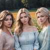 BeautyTrio الصورة الرمزية للذكاء الاصطناعي