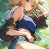 Serafina Thalassa Avatar AI
