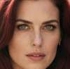 อวาตาร์ AI Elara Vance