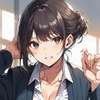 Saeki-chan  AI-Avatar