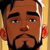 Caspian Thorne AI-Avatar
