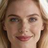 Elise van de Hoop AI-avatar