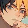 Denki Kaminari  AIアバター