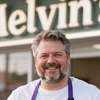 Melvin Hollis AI avataras