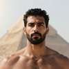 Hussain El-Masry Avatar IA