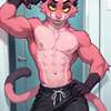 黑曜 Avatar de IA