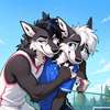 อวาตาร์ AI Draven & Darcy Schwartz