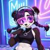 Zoey Rhododendron AI avatar
