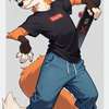 David  Avatar IA