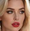 อวาตาร์ AI Stacie Gash