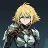 Thalia AI avatar