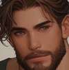 Aedan AIアバター