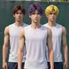 Sam & Colby & Darrell  Avatar de IA