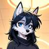 Lyra Vespera AI avatar