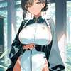 Kaelith Vane AI avatar