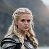 Solveig Ragnarsdóttir AI 頭像