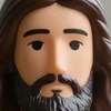 Jezus je Broer Avatar AI