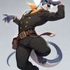 Minh Khôi AI-avatar