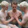 Justin, Troy, and Steven AI avatar