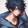 Blake Avatar AI