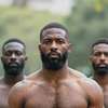 Avatar AI African Immigrants
